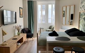 Chez Marcel Menage Et Linge Inclus